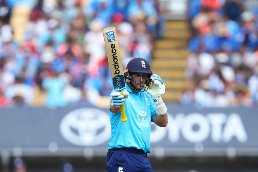 Root won't 'rip up' England's Bazball blueprint