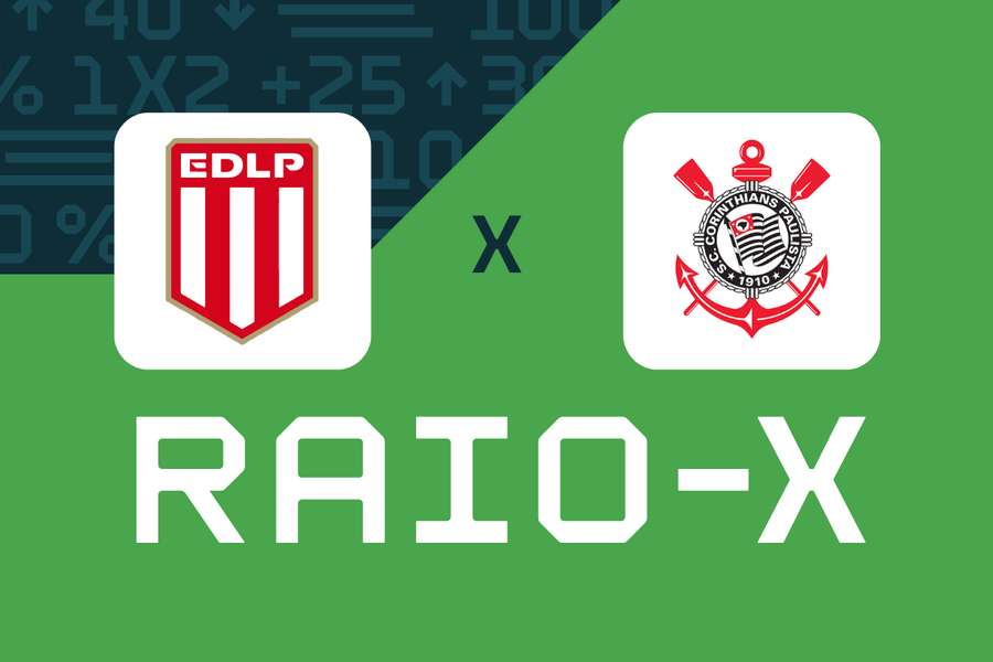 Estudiantes x Corinthians Estudiantes x Corinthians