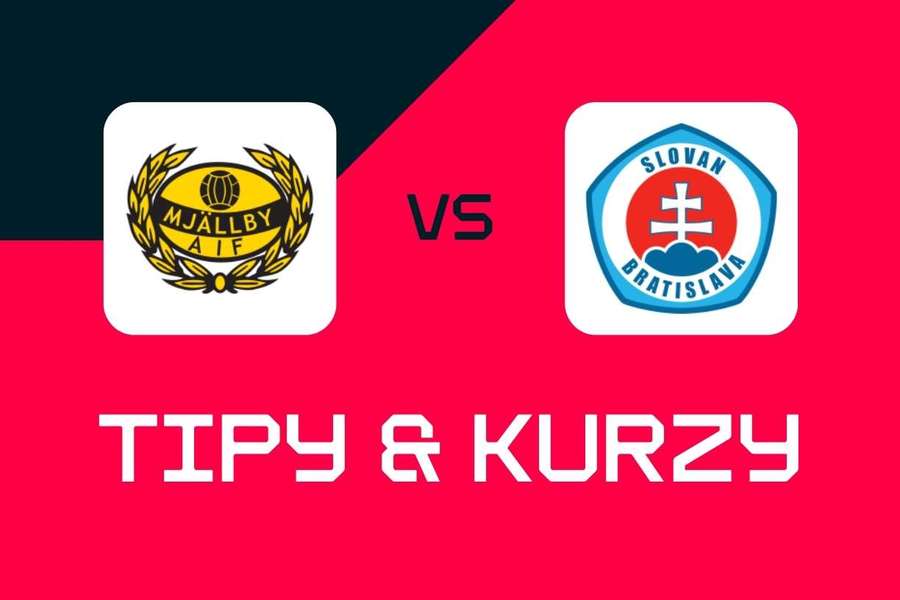 Mjällby - Slovan: Tipy, najlepšie stávky a kurzy (Liga majstrov). Mjällby - Slovan: Tipy, najlepšie stávky a kurzy (Liga majstrov).