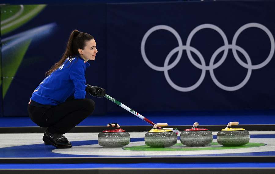 Stefania Constantini