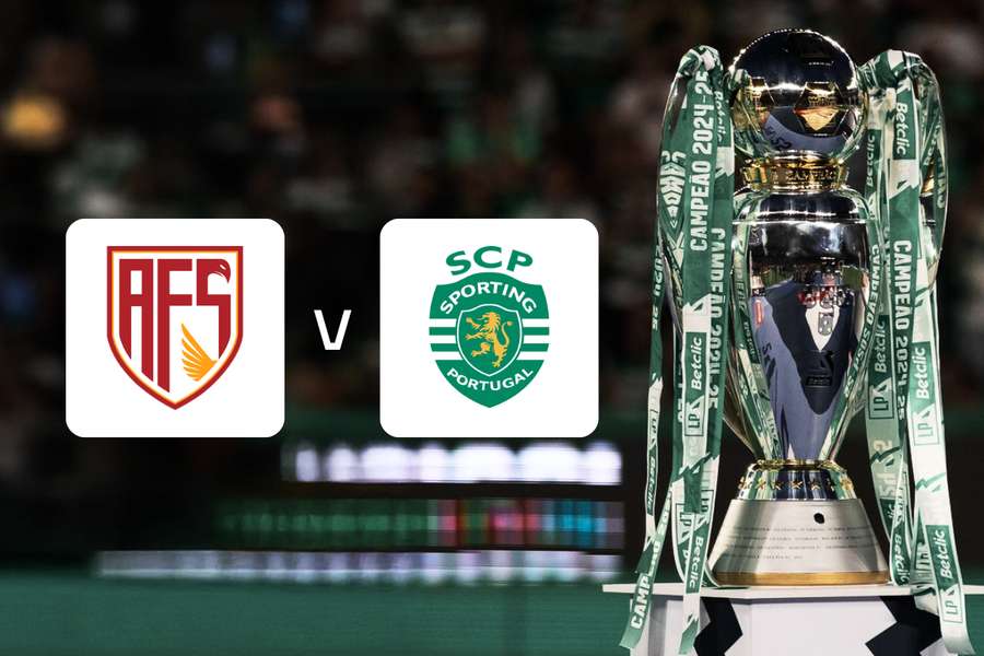 AFS - Sporting CP