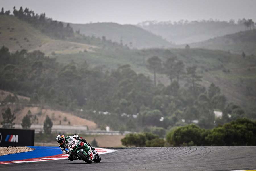 MotoGP passa por Portugal