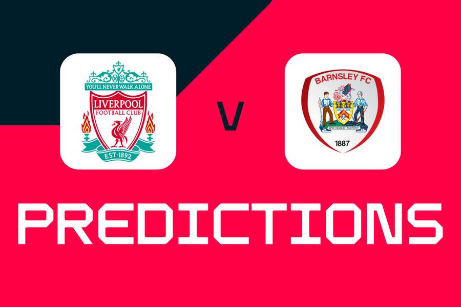 Liverpool v Barnsley: FA Cup predictions, best bets and odds