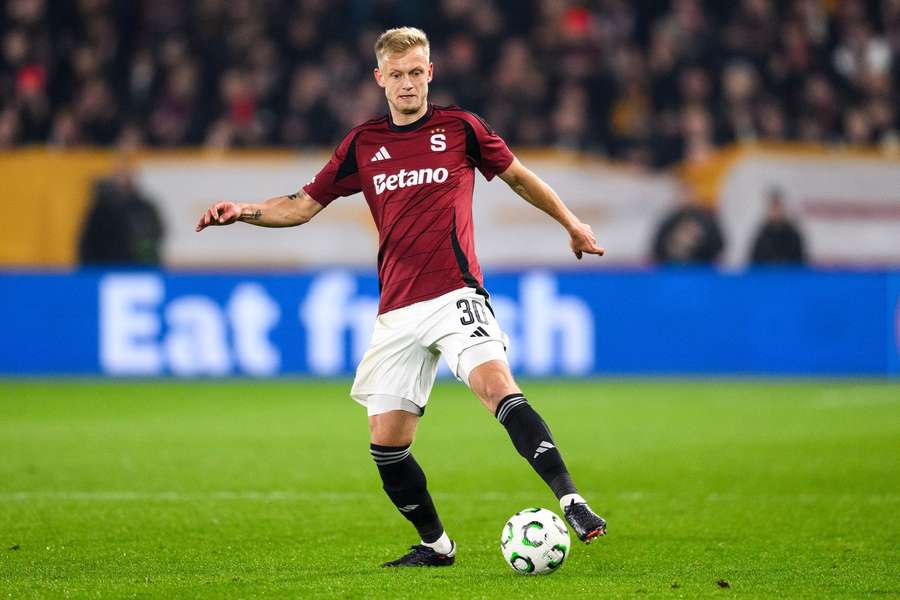 Jaroslav Zelený si připsal jubilejní 300. ligový start.