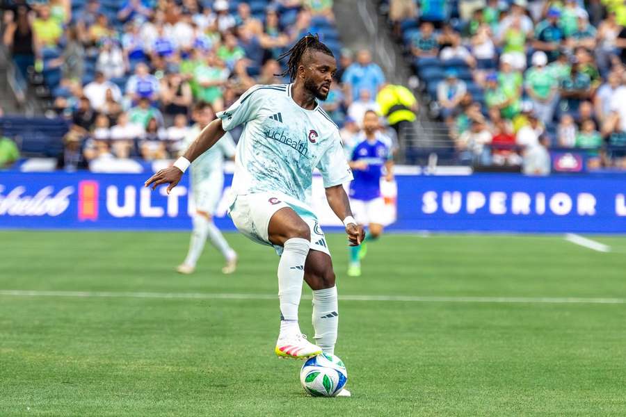 Chidozie Awaziem é reforço do Nantes Chidozie Awaziem é reforço do Nantes