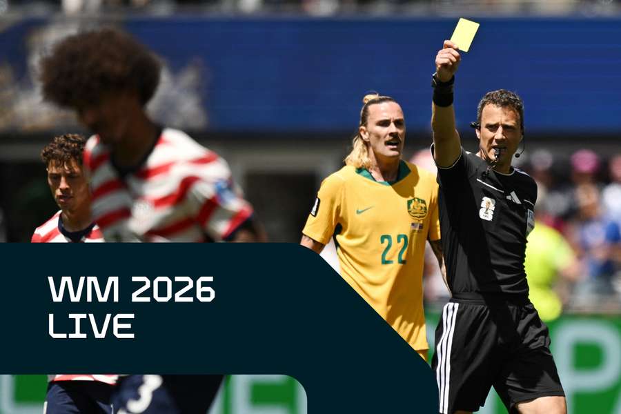 WM 2026 LIVE: Tag 11 mit Spanien, Belgien und Co. WM 2026 LIVE: Tag 11 mit Spanien, Belgien und Co.