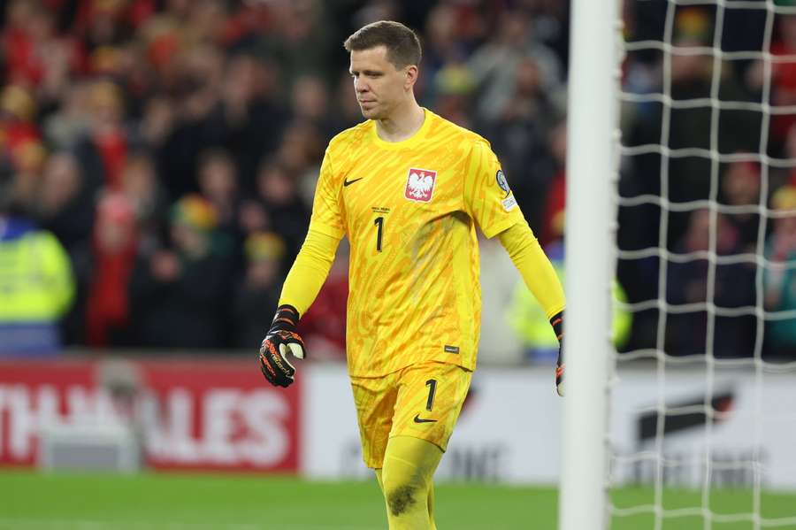 Barcelona szuka doświadczonego bramkarza na zastępstwo. Wojciech Szczęsny wśród kandydatów