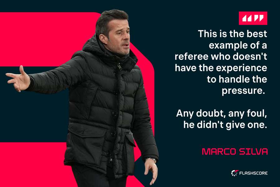 Marco Silva