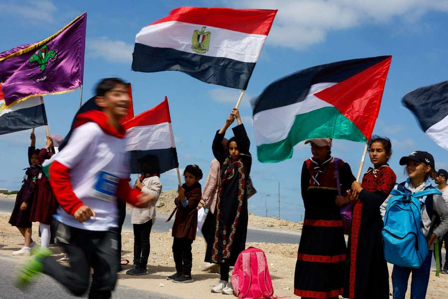 Une footballeuse de l'équipe nationale palestinienne arrêtée par Israël Une footballeuse de l'équipe nationale palestinienne arrêtée par Israël