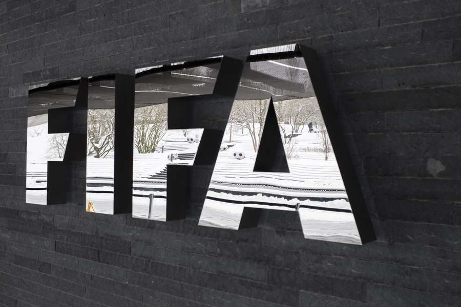 De uitspraak van het Europese Hof van Justitie over de transferregels van wereldvoetbalbond FIFA is definitief