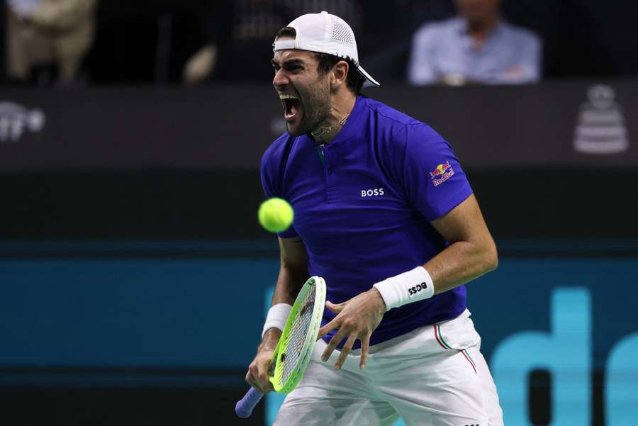 Matteo Berrettini