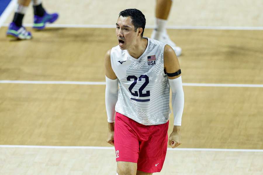 Erik Shoji nowym libero Asseco Resovii. Amerykanin po czterech latach opuszcza ZAKSĘ