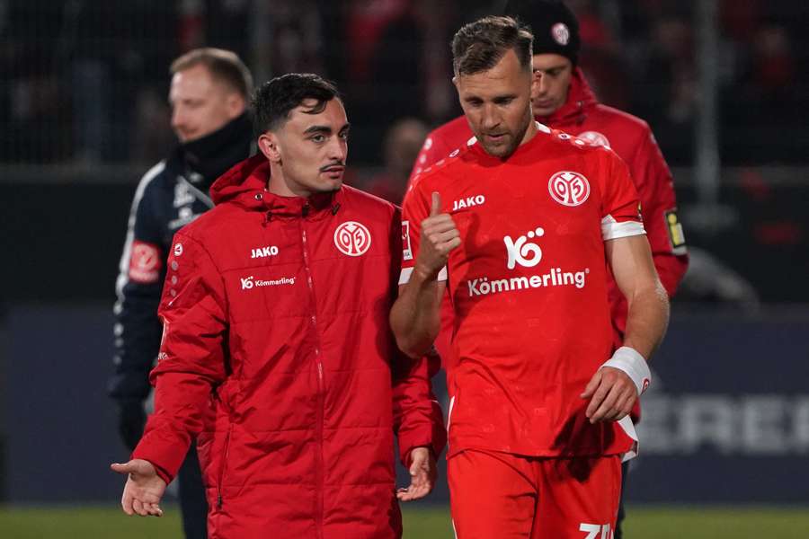 Auch Nebel und Widmer sind ratlos