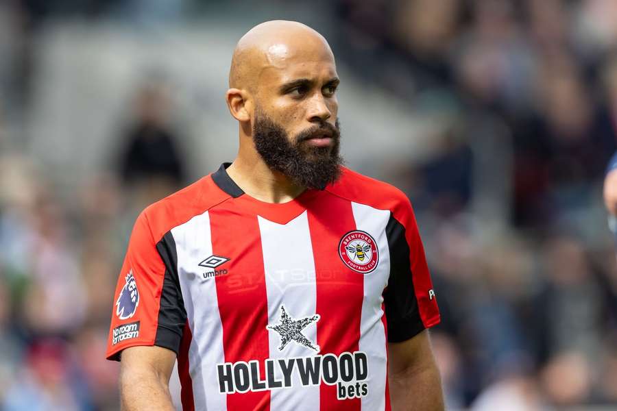 Giles on Mbeumo: It is not impossible that he is still a Brentford player next season... Giles on Mbeumo: It is not impossible that he is still a Brentford player next season...