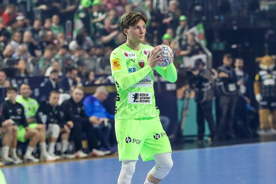 Nils Lichtlein muss aussetzen