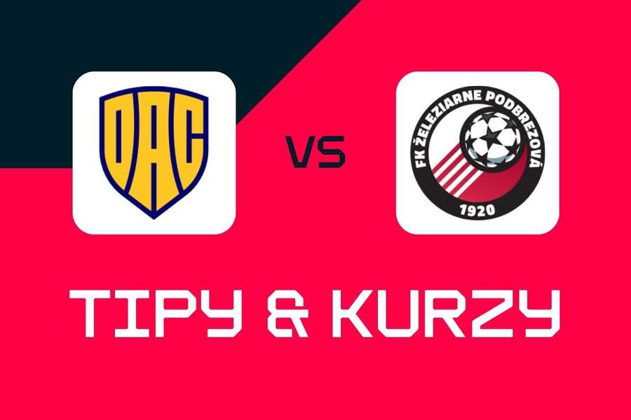 Dunajská Streda - Podbrezová: Tipy, najlepšie stávky a kurzy (Niké liga). Dunajská Streda - Podbrezová: Tipy, najlepšie stávky a kurzy (Niké liga).