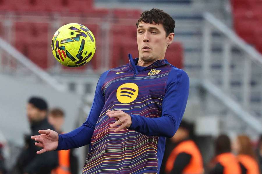 Andreas Christensen