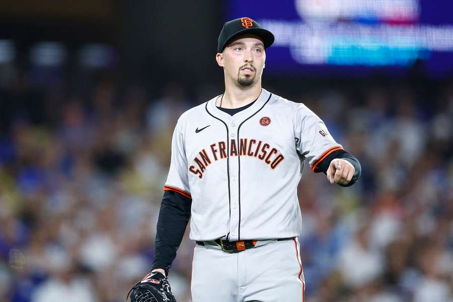 Blake Snell becomes one of the top free agents this offseason after opting out of contract with the San Francisco Giants.