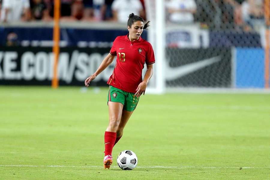 Fátima Pinto integra lista de Francisco Neto para o Mundial