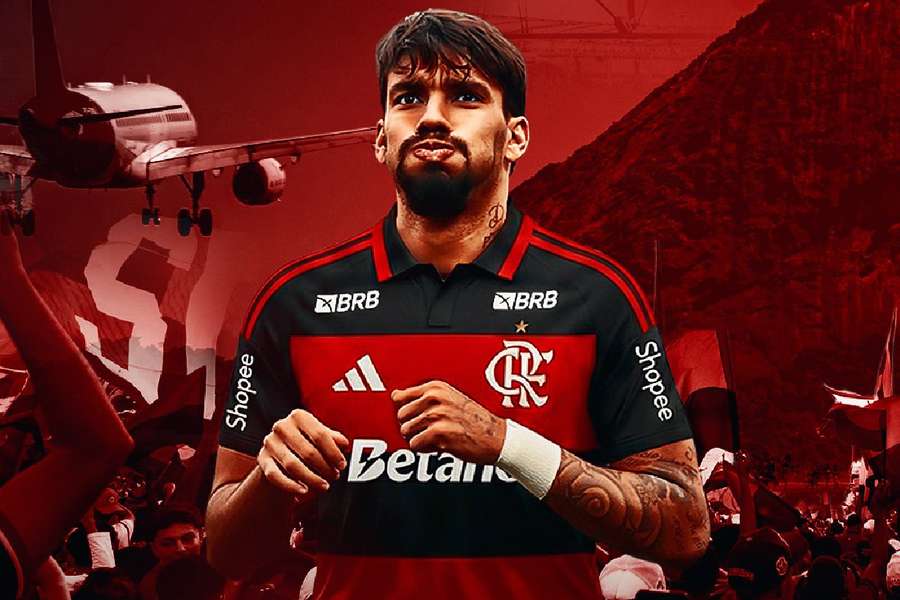 Lucas Paquetá já movimentou mais de 150 milhões de euros em negociações no mercado da bola Lucas Paquetá já movimentou mais de 150 milhões de euros em negociações no mercado da bola