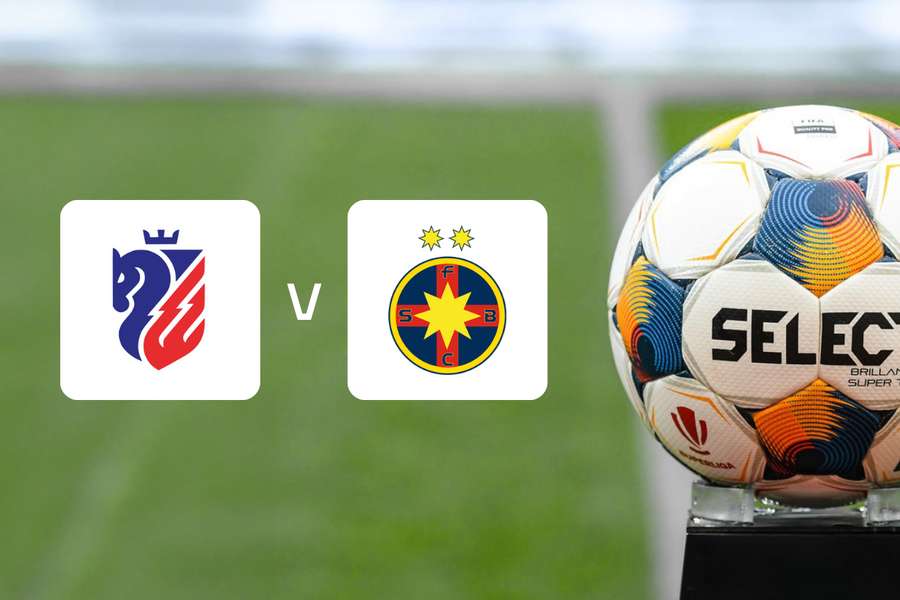 FC Botoșani - FCSB