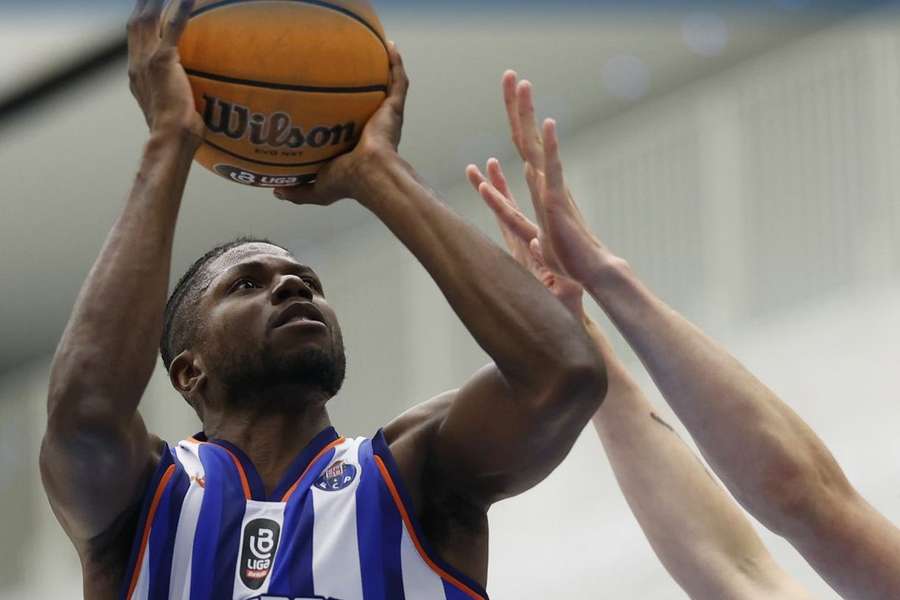 FC Porto seguiu em frente