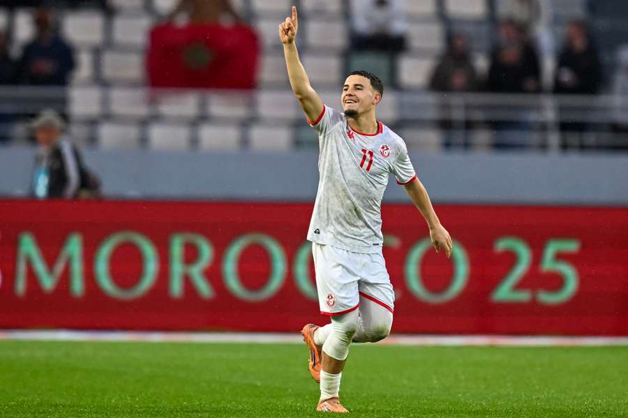 Ismael Gharbi tem jogado pouco no Augsburgo