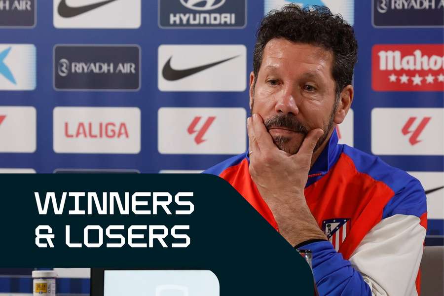 Desire Doue (PSG) bejubelt den 5. Treffer ihrer Mannschaft im Spiel gegen AS Saint-Etienne