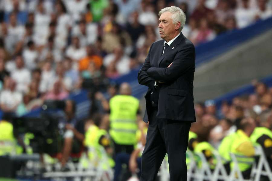 Ancelotti