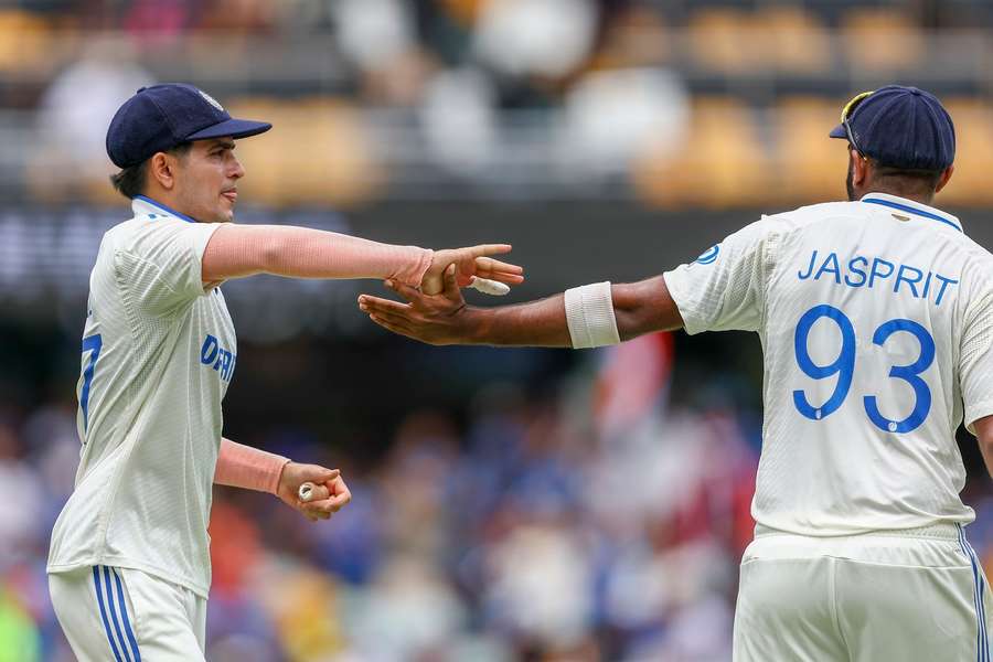 Gill and Bumrah are the main contenders for the captaincy