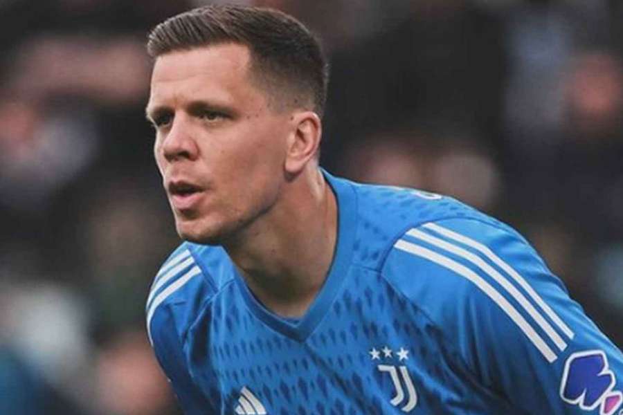 Szczesny by se po pár týdnech v penzi mohl vrátit do aktivní kariéry