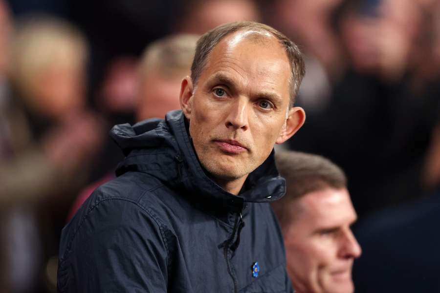 Thomas Tuchel 