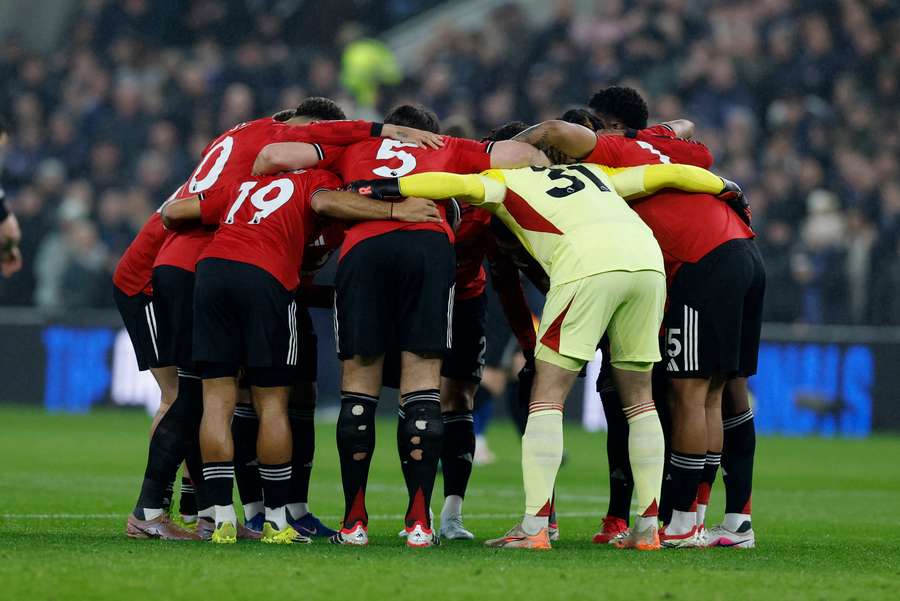 Manchester United renoue avec le profit après une cure d'austérité