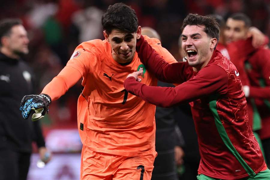 Il Marocco è stato dichiarato vincitore della AFCON 2025