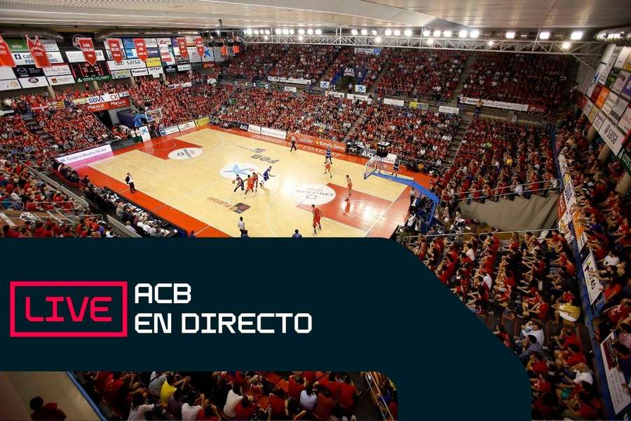 Imagen del Nou Congost