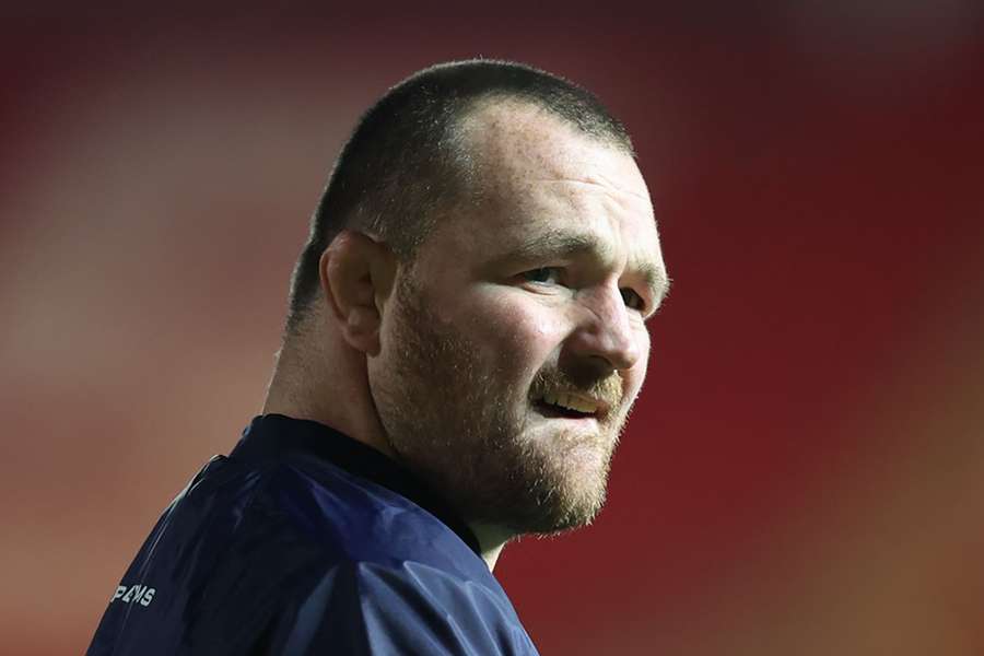 Gatland hails 'rugby intellect' of new Wales captain Owens