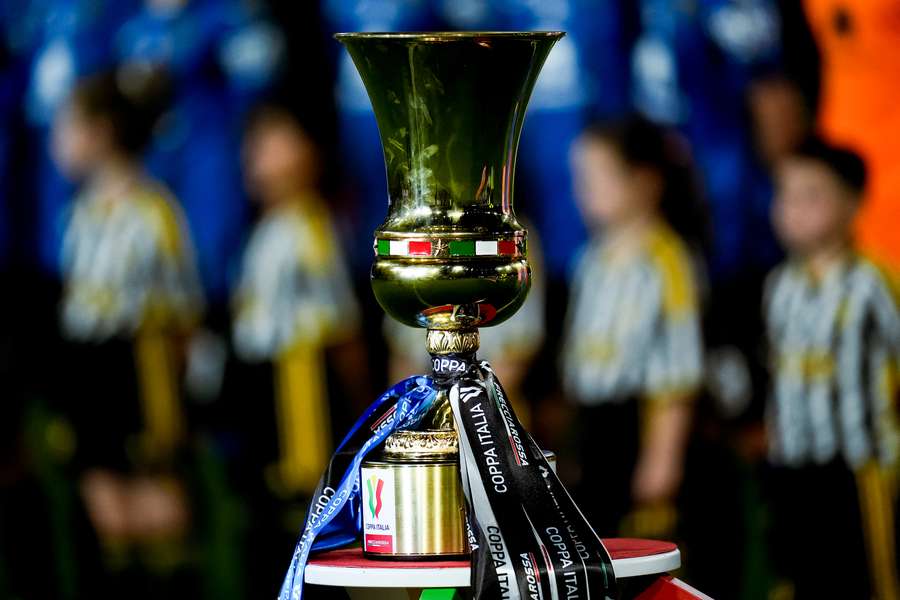 L'anno scorso a contendersi la Coppa in finale furono Juventus e Atalanta