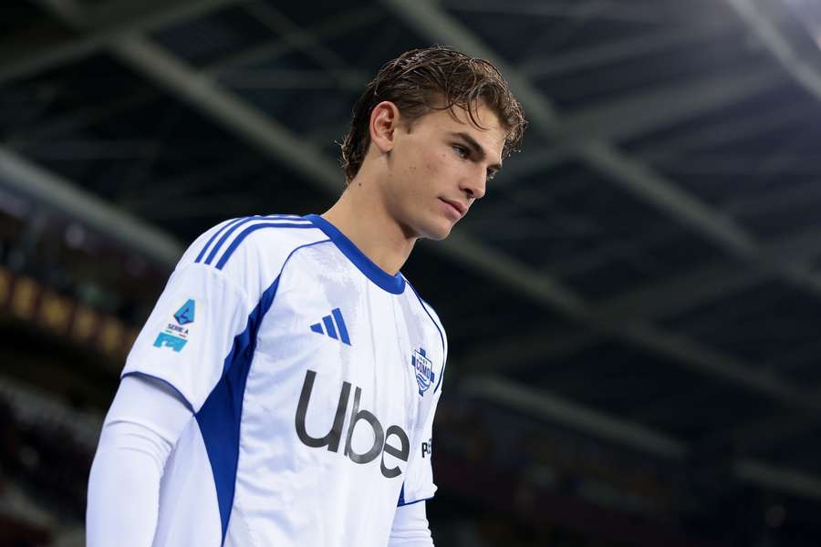 Výkony Paza zaujali viacero klubov.