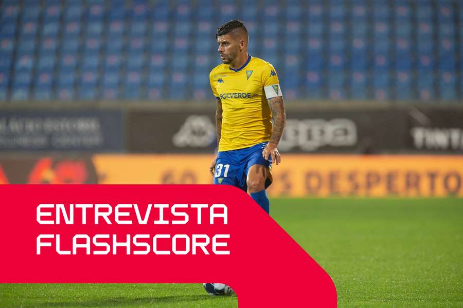 Joãozinho teve passagem marcante pelo Estoril Joãozinho teve passagem marcante pelo Estoril