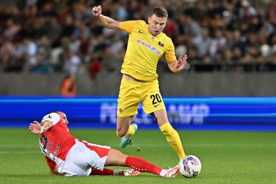 Václav Jurečka byl tradičně pracovitý i směrem dozadu.