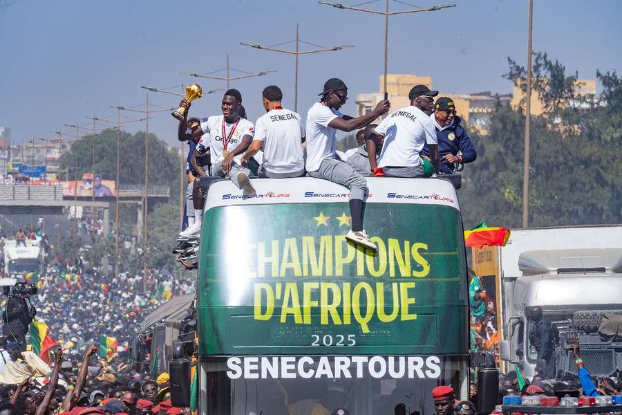 Senegal