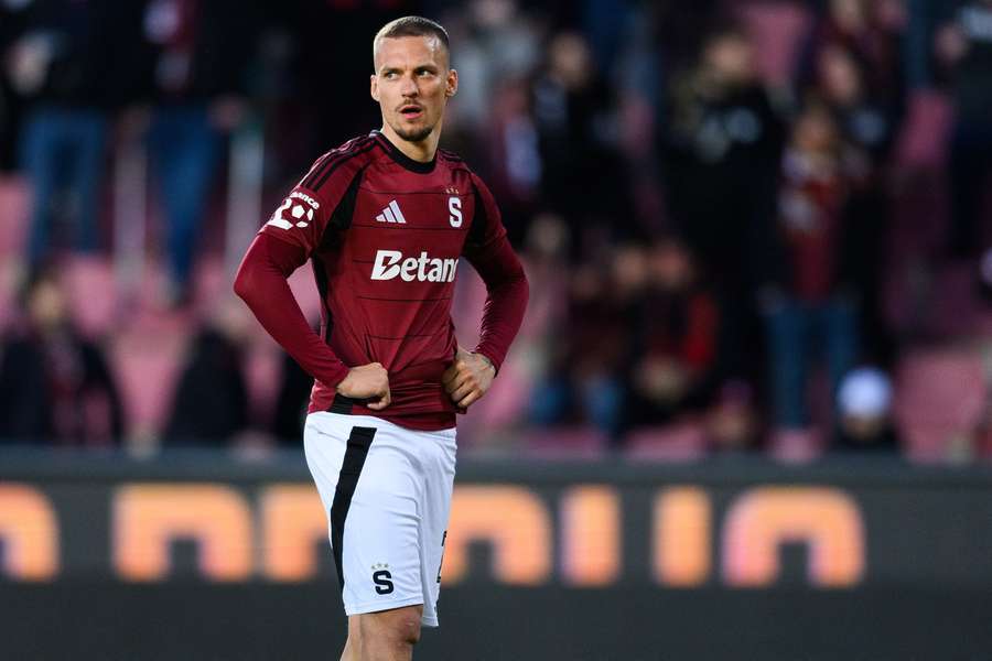 Nákladné posily ze Sparty, Slavie i Plzně do Bratislavy? Šéf Slovanu Kmotrík slibuje velké věci