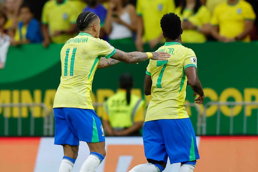 O Brasil tentará evitar a festa argentina em Buenos Aires