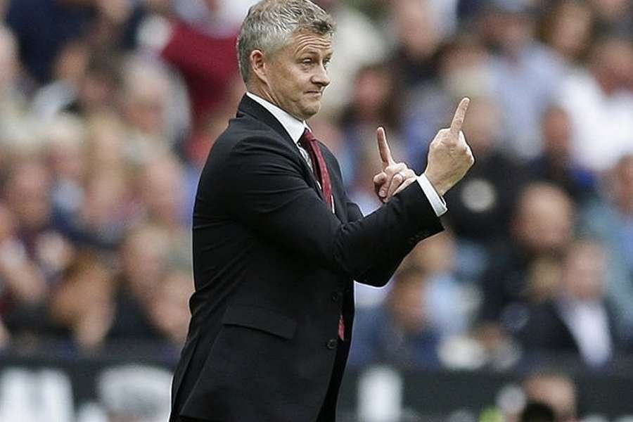REVEALED: Solskjaer and Carrick in two-day long meetings with Man Utd