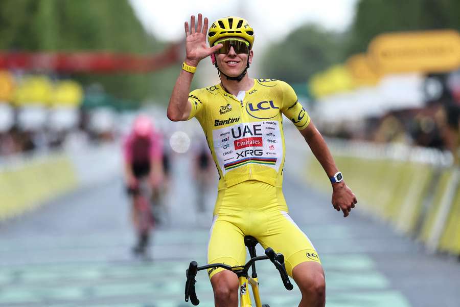Vuelta a España 2026: corredores, equipos y favoritos
