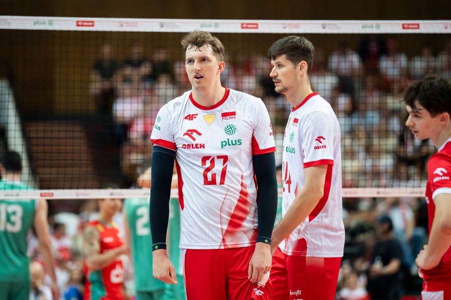 Pewne otwarcie Ligi Narodów przez Polaków. Kuba nie miała szans Pewne otwarcie Ligi Narodów przez Polaków. Kuba nie miała szans