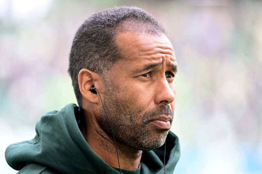 Thioune ist mittlerweile in Bremen angekommen