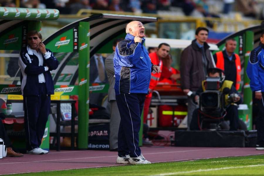 "Come un padre", presentato ad Ascoli il docufilm sulla vita di Carlo Mazzone