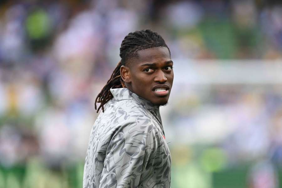 Rafael Leao