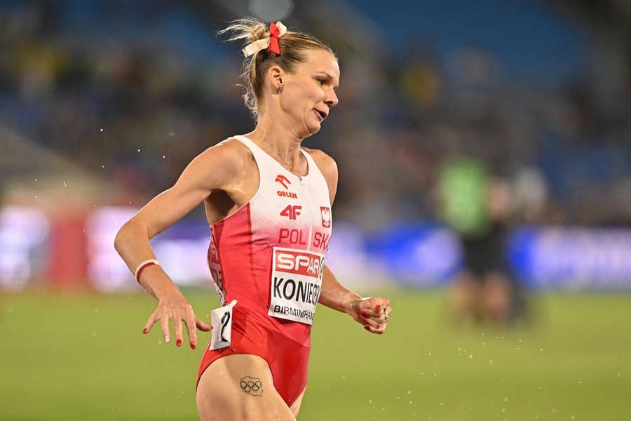 Alicja Konieczek Alicja Konieczek